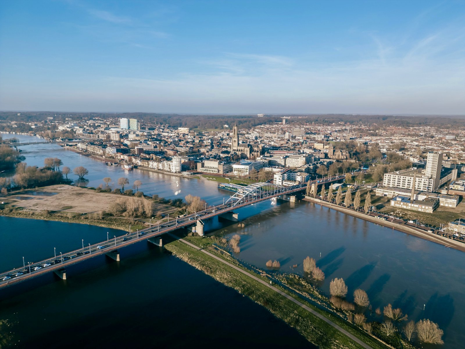 Taxi Arnhem